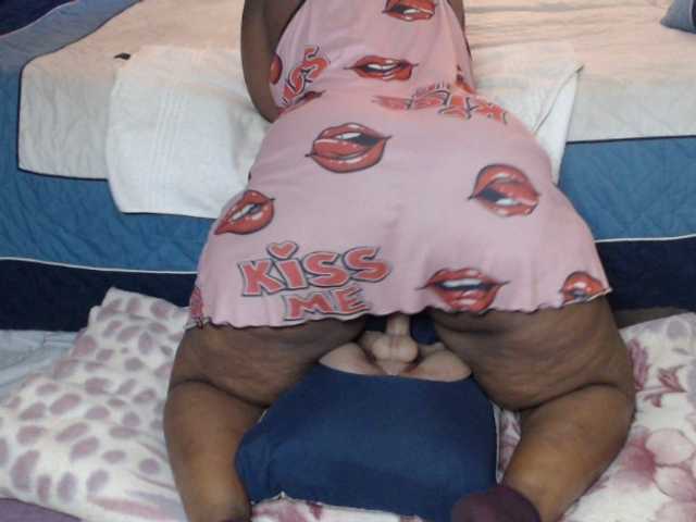 Prettybkack25