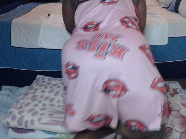 Prettybkack25