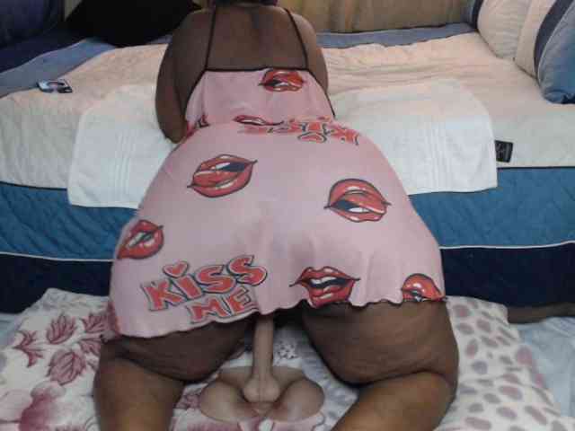 Prettybkack25
