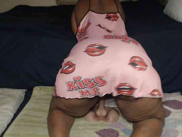 Prettybkack25