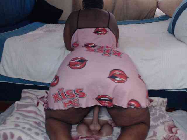 Prettybkack25