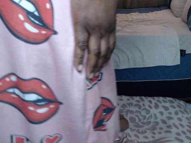 Prettybkack25