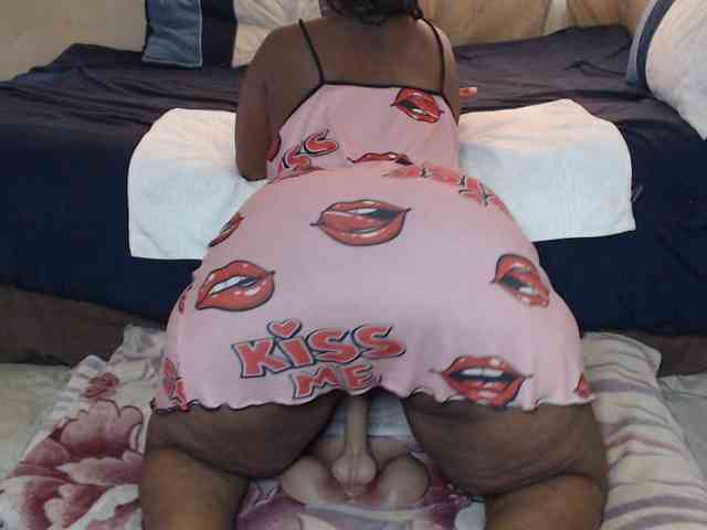 Prettybkack25