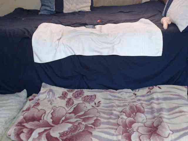 Prettybkack25 webcam