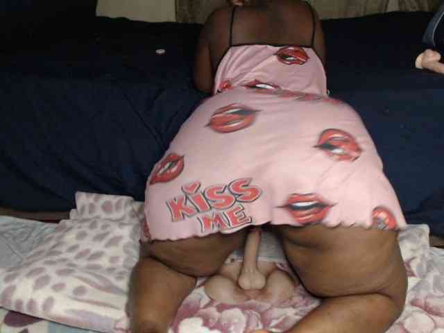 Prettybkack25