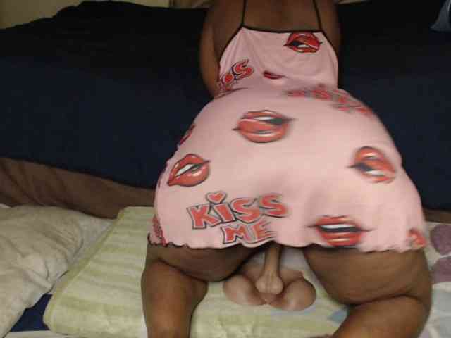 Prettybkack25