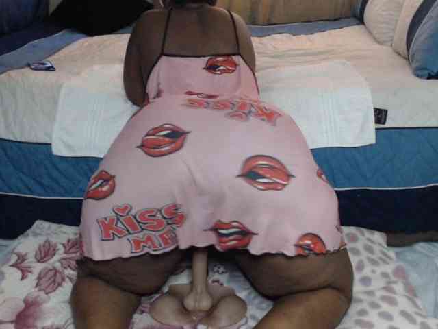 Model: Prettybkack25