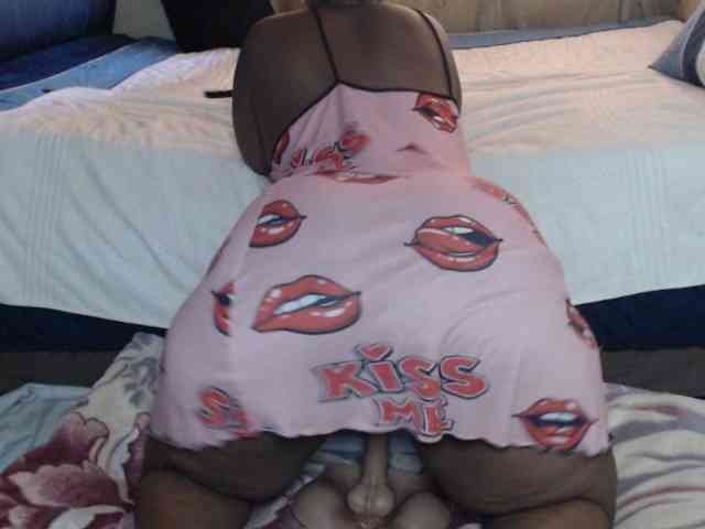 Prettybkack25