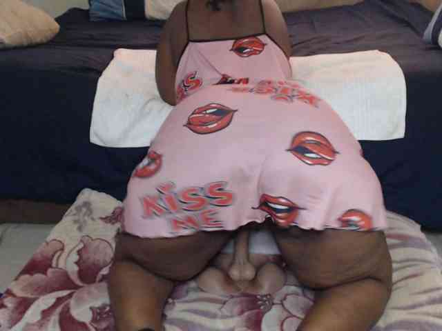 Prettybkack25