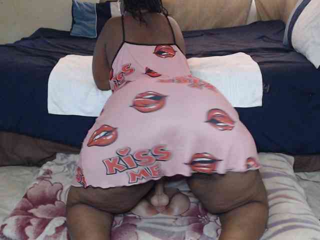 Prettybkack25