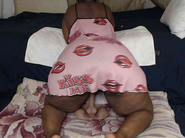 Model: Prettybkack25