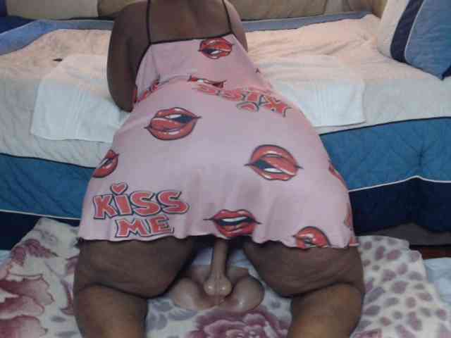 Prettybkack25