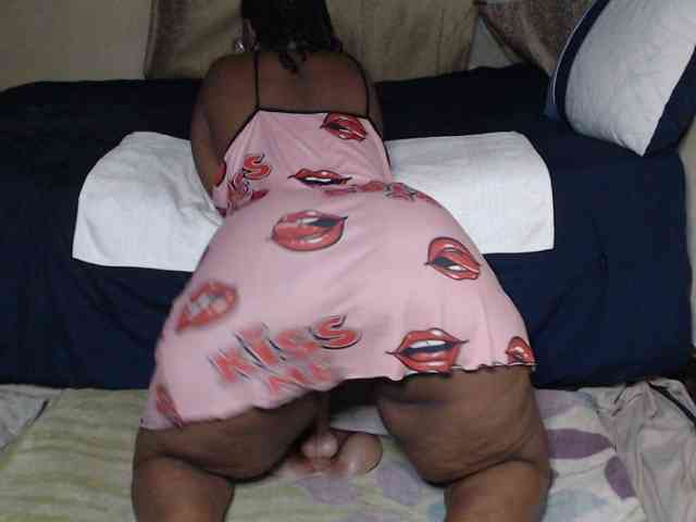 Prettybkack25