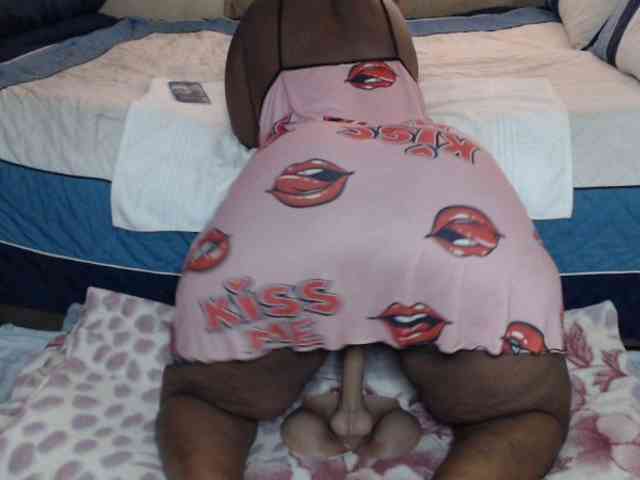 Prettybkack25