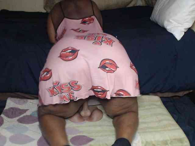Prettybkack25
