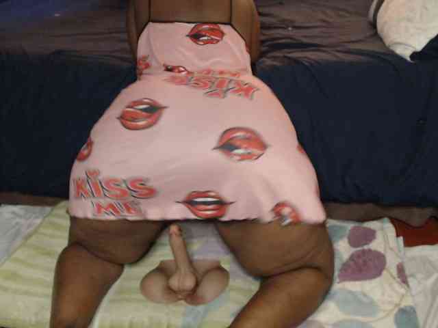 Prettybkack25 webcam