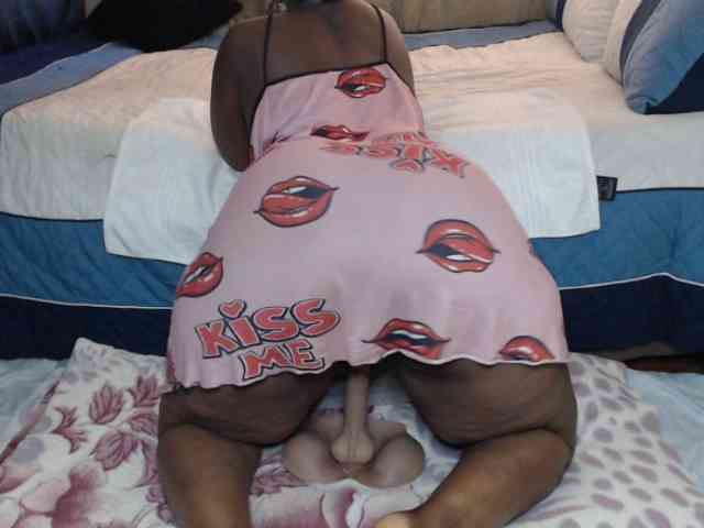 Prettybkack25