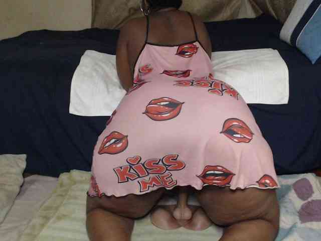 Prettybkack25
