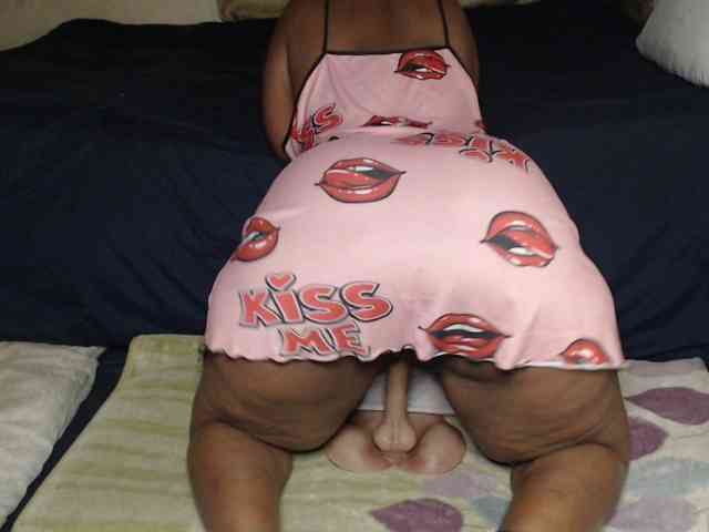 Prettybkack25
