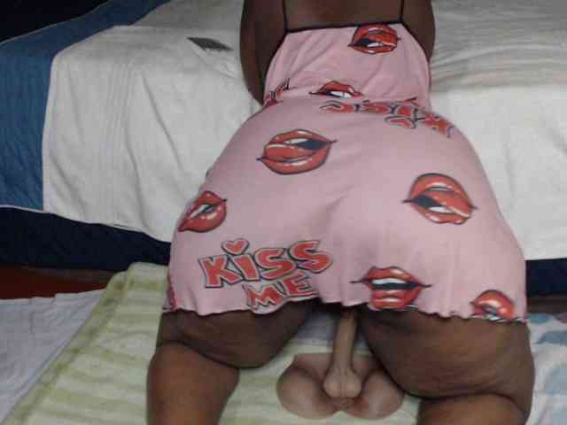 Prettybkack25