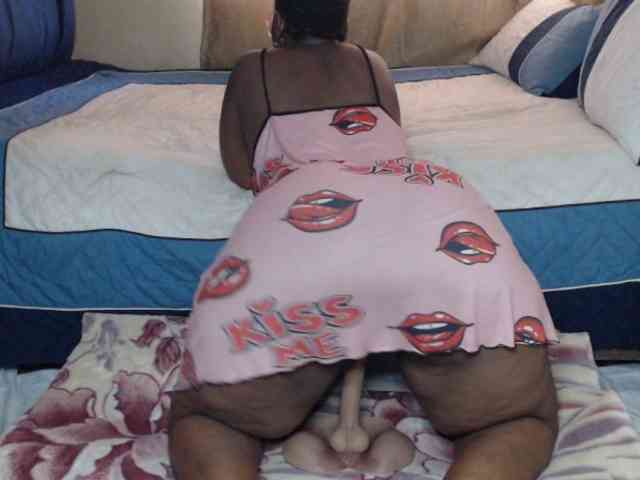 Prettybkack25