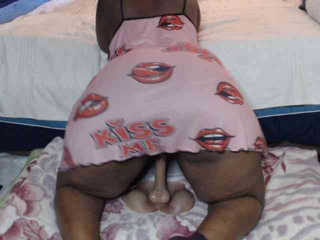 Prettybkack25