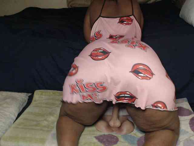 Prettybkack25