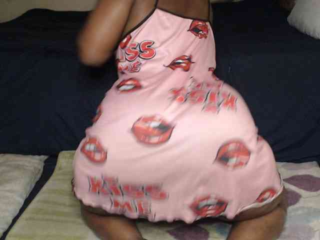 Prettybkack25