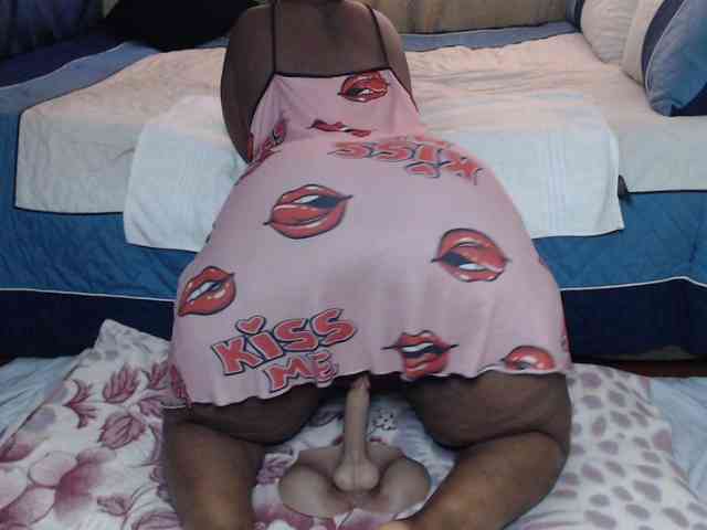 Prettybkack25
