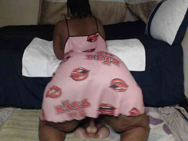 Prettybkack25