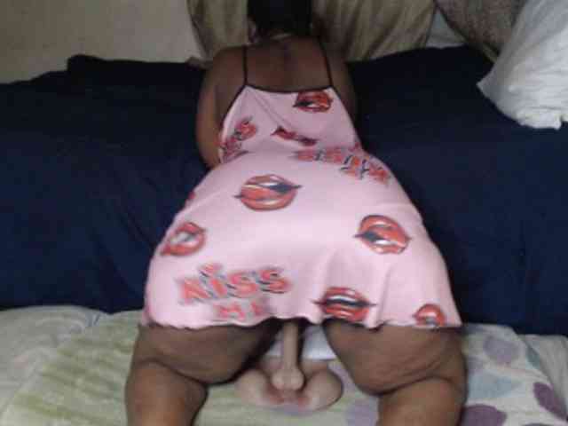 Prettybkack25