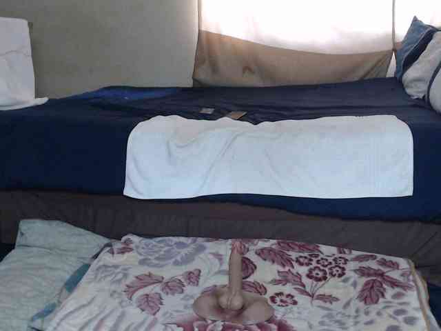 Prettybkack25 webcam