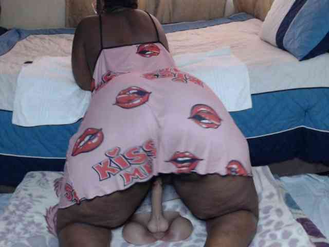 Prettybkack25
