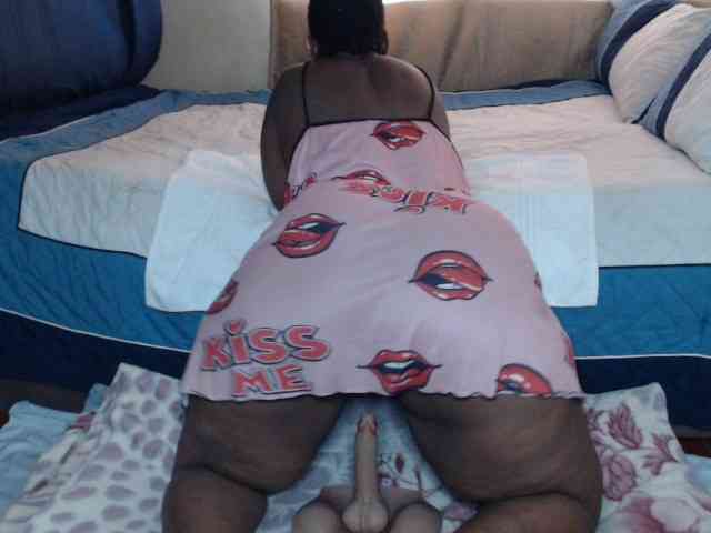 Prettybkack25