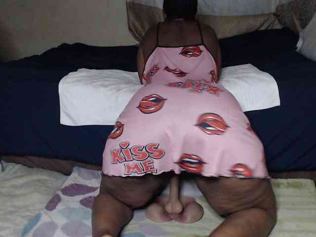 Prettybkack25