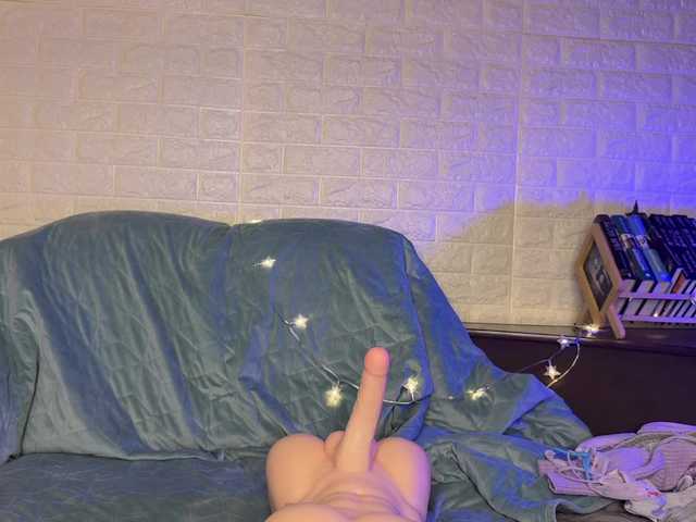 KatyaZaitseva live cam on BongaCams
