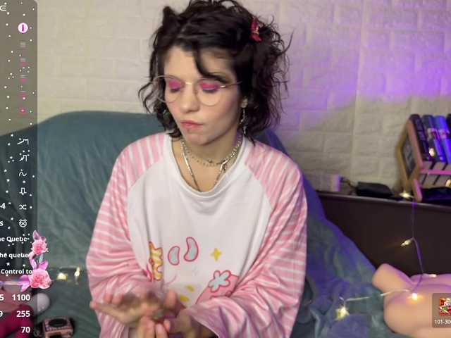 KatyaZaitseva live cam on BongaCams