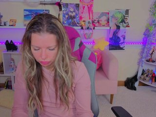 LunaRishi Porn Show