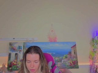 LunaRishi Porn Show