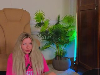 LunaRishi Porn Show