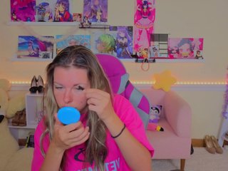 LunaRishi Porn Show