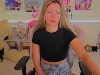 LunaRishi Porn Show