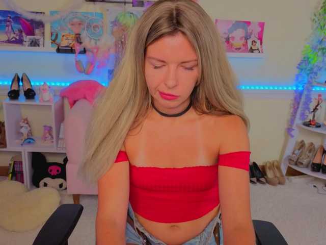 LunaRishi live webcam show