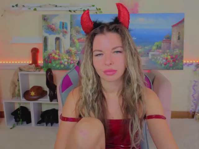 LunaRishi live cam on BongaCams