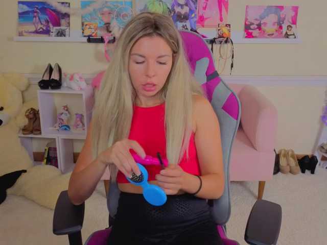 LunaRishi live cam on BongaCams