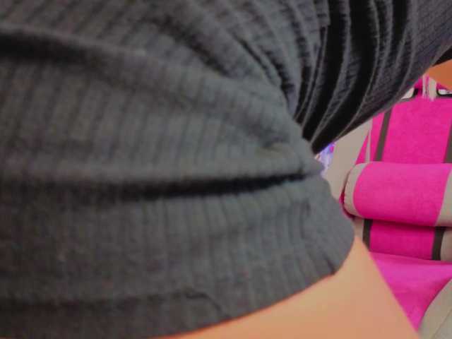 LunaRishi live webcam show