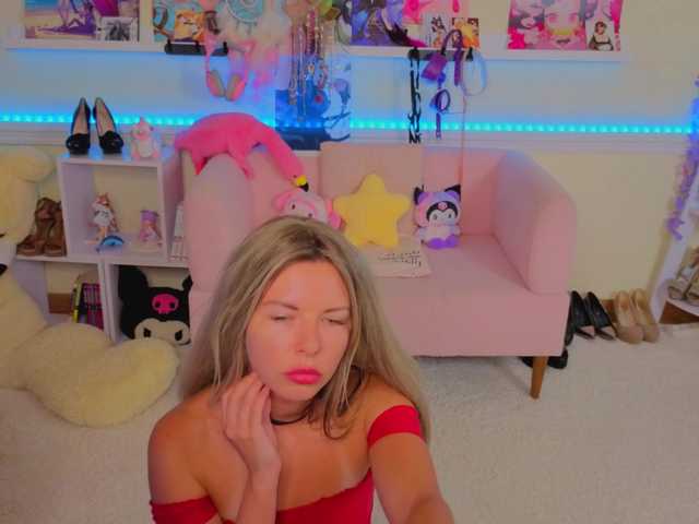 LunaRishi live webcam show