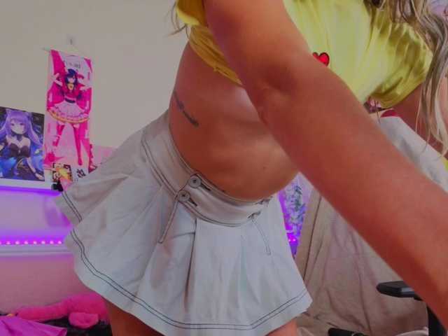 LunaRishi live cam on BongaCams