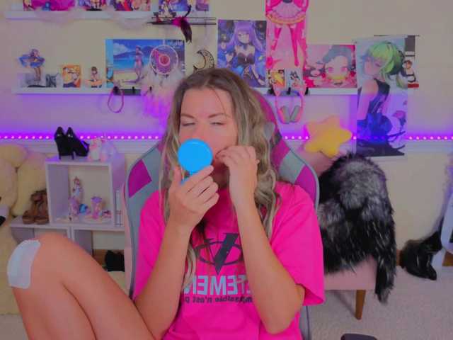 LunaRishi live cam on BongaCams