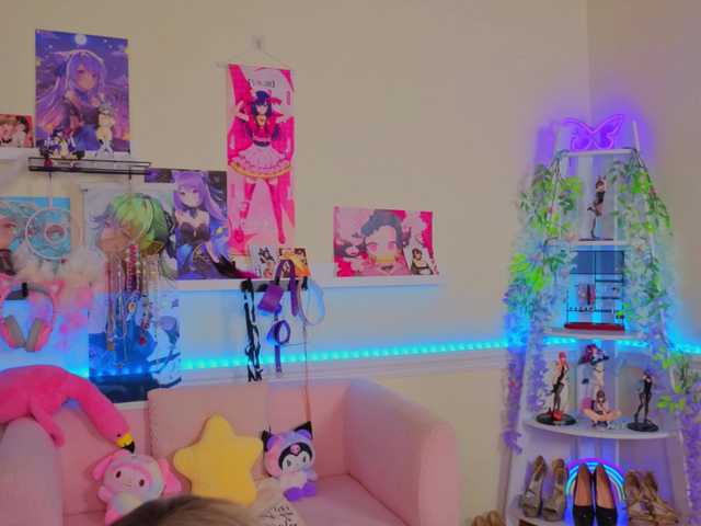 LunaRishi